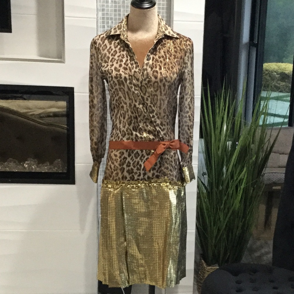 Dress D&G